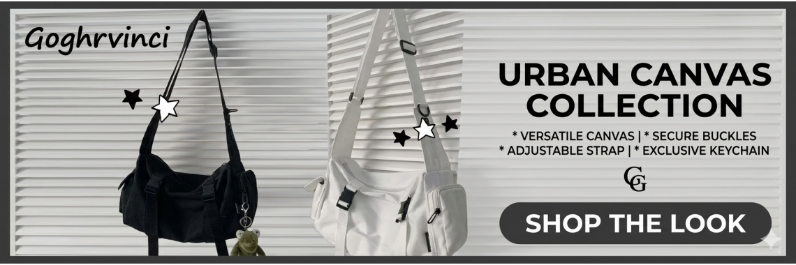 Sling Bag Tas